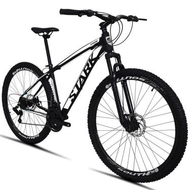 Imagem de Bicicleta South Stark 2021 - Aro 29 - 21 Marchas - Freios a Disco - Suspensão Dianteira-Unissex