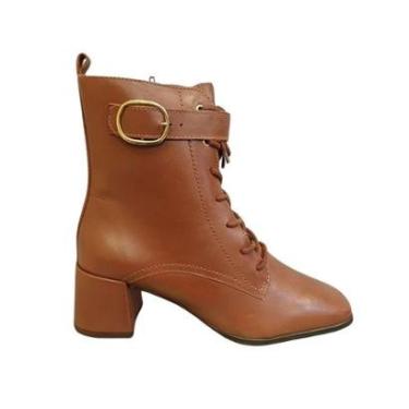 Imagem de Bota Bottero Scala Couro - Feminino-Feminino