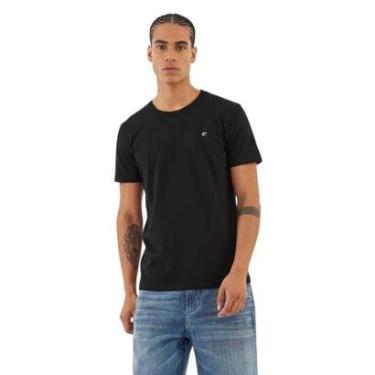 Imagem de Camiseta Colcci Slim Basic-Feminino