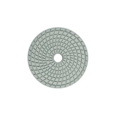 Imagem de Disco Diamantado 100mm Para Polimento De Mármore E Granito - Cortag