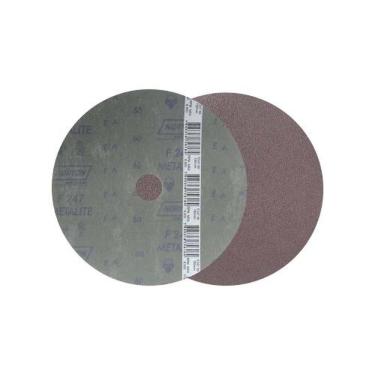 Imagem de Disco De Lixa 7'' - 60 - Norton