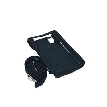 Imagem de Capa de protecao para coletor zebra tc22 e tc27 sem gatilho - COLITEC