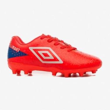 Imagem de Chuteira Campo Umbro Adamant Jr 31-Masculino