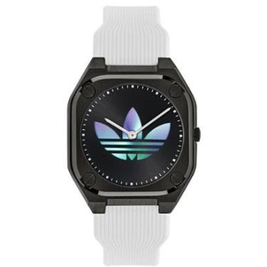 Imagem de Relógio Adidas City Tech Thin AOFH25010-Unissex