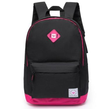 Imagem de Mochila Hang Loose Casual Resistente-Masculino