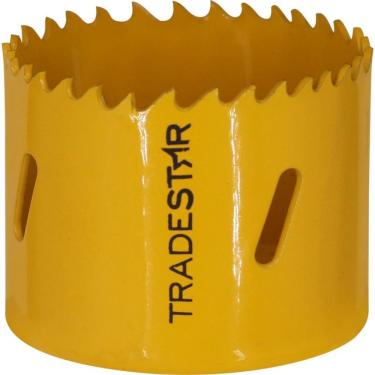 Imagem de Serra Copo 57 Mm Aço Rápido Bimetal Tradestar