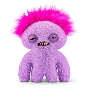 Imagem de Pelúcia Fuggler Hairy Fuggs 23cm - Squidge