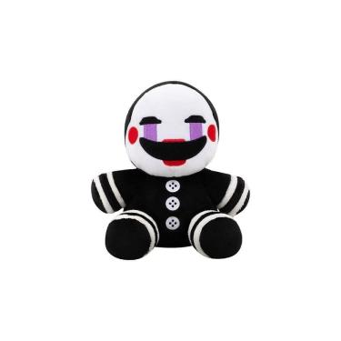 Imagem de Pelúcia Five Nights At Freddy’s 8” 20cm - The Puppet