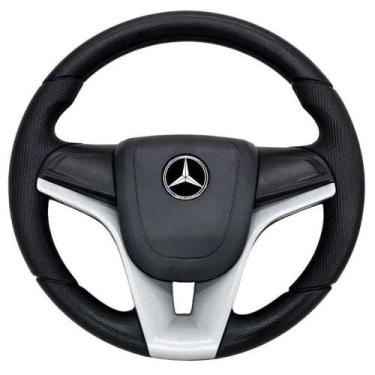 Imagem de Volante Esportivo Cruze Caminhão Mb 1620/ 709/ 1113/ 1313 - Mercedes-B