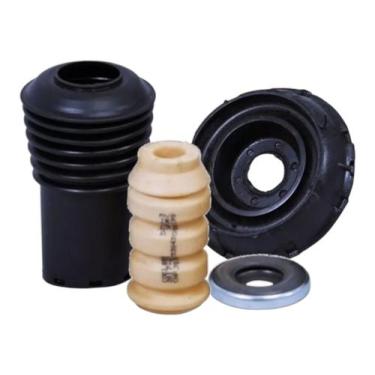 Imagem de Kit batente coifa com coxim logan sandero duster captur - COFAP