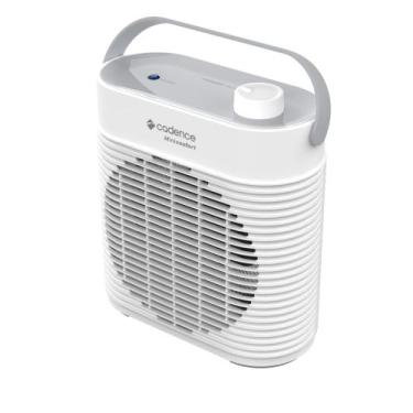Imagem de Aquecedor Elétrico Cadence MiniConfort, 110V