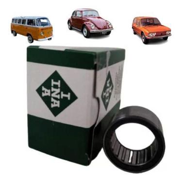 Imagem de Rolamento Agulha Câmbio Vw Ré Fusca Brasilia Kombi Original