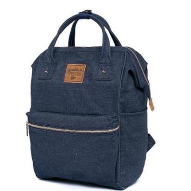 Imagem de Mochila Notebook Feminina Resistente Anti Furto Spector 17 Litros-Feminino