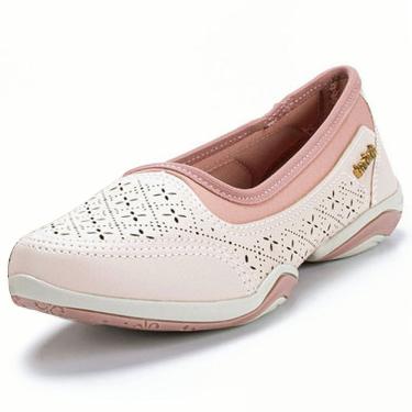 Imagem de Tênis Kolosh Sapatilha Slip on Calce Fácil C2743