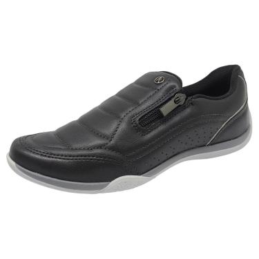Imagem de Tenis Feminino Confortavel Estilo Casual Ajuste Facil Kolosh