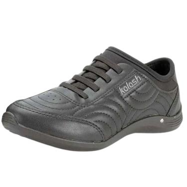 Imagem de Tênis Feminino Casual Kolosh Conforto C3183