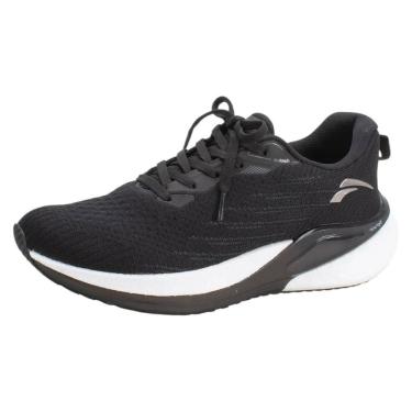 Imagem de Tênis Feminino Running Caminhada Leve Estilo Fusion Kolosh