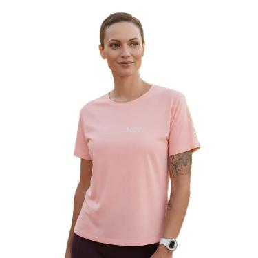 Imagem de Camiseta Feminina Lupo Sport Básica