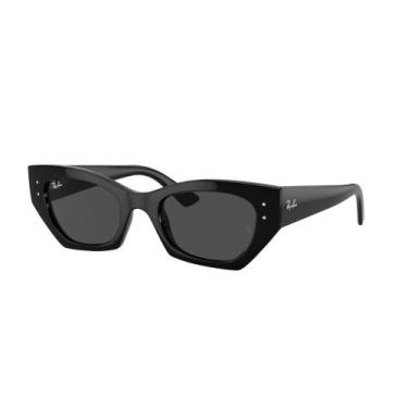 Imagem de Óculos de Sol Zena Preto Ray-Ban