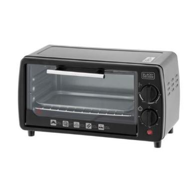 Imagem de Forno eletrico black+decker 9 litros ft9, 220V