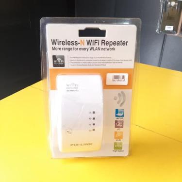 Imagem de Repetidor wireless pix link - BOMSELL