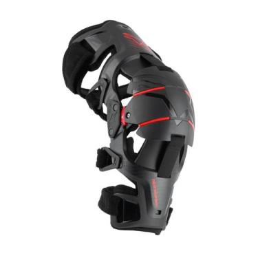 Imagem de Joelheira articulada alpinestars rk1 plasma, P/M
