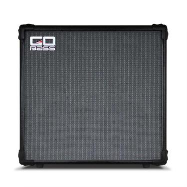 Imagem de Amplificador Passivo Contrabaixo GB410 Go Bass Borne 4 falantes de  10