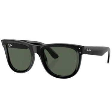 Imagem de Óculos De Sol Ray-Ban Wayfarer Reverse Unissex RBR0502S 6677VR 50