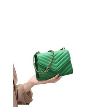 Imagem de Cadeia Chevron Mochila - 5rt
