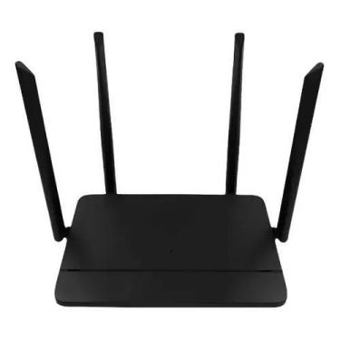Imagem de Roteador Iuron Ac1200mbps Wifi 5 Dual Band Giga - TP LINK