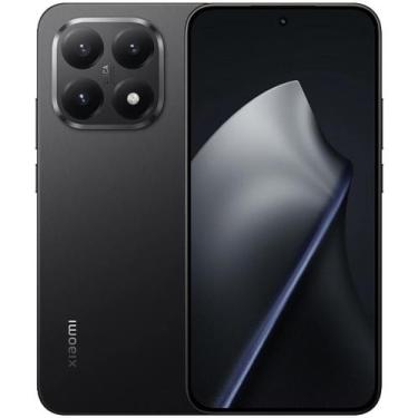 Imagem de Smartphone Xiaomi 15T Global 256GB 12GB RAM Dual SIM Tela 6.83" - Pret