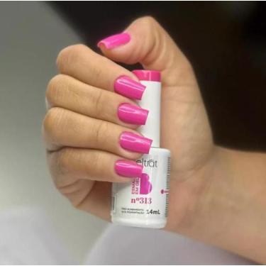 Imagem de Esmalte em Gel Nova Coleção Beltrat 14ml Alta Fixação, 313