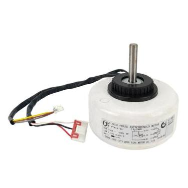 Imagem de Motor Ventilador Condensadora 12.000 Btus Agratto Ics12 Original