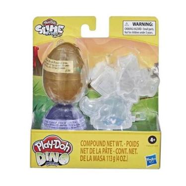Imagem de Play Doh Conjunto Dino Bones Eggs F1499