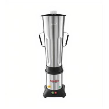 Imagem de Liquidificador Industrial Aço Inox 10 Litros BM36 Bermar, Bivolt