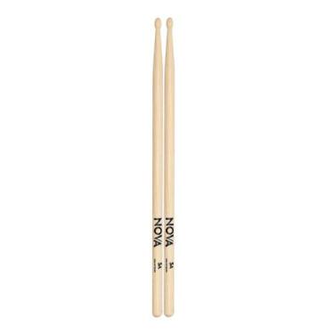 Imagem de Baqueta 5B Ponta de Madeira Nova - Vic Firth