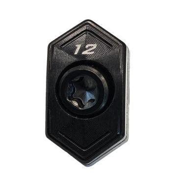 Imagem de Peso de golfe 12 g para driver Cobra DS-Adapt