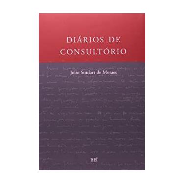 Imagem de Diários De Consultório - Bei