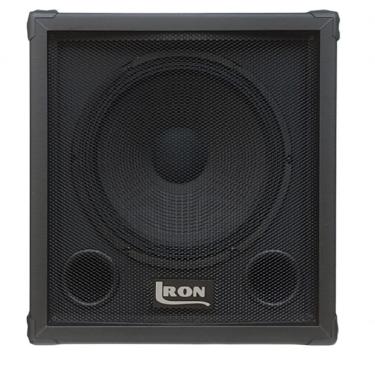Imagem de Amplificador Combo Iron 260 Cb 150 Watts Alto Falante 15 Polegadas Preto E-sound