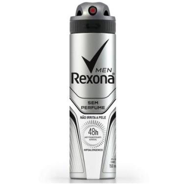 Imagem de Desodorante aero rexona masculino ou femino (a escolher), MEN SEM PERF