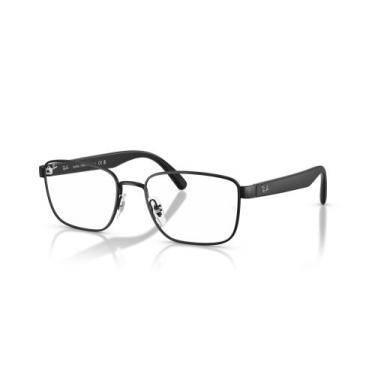 Imagem de Armação Óculos de Grau RayBan RX6537L 2503 54 - Ray-Ban