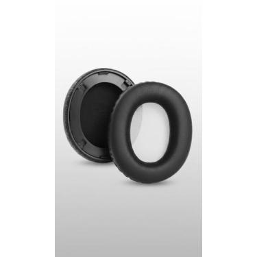 Imagem de Almofadas para Fones de Ouvido (Par) Couro PU - Congratulations Store