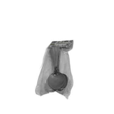 Imagem de Kit Colher De Sobremesa Inox Com 6 15cm - Dalla Valle