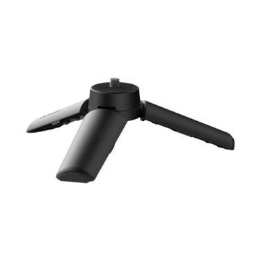 Imagem de Estabilizador Gimbal Portátil Com Tripé, Luz De Preenchimento E Módulo