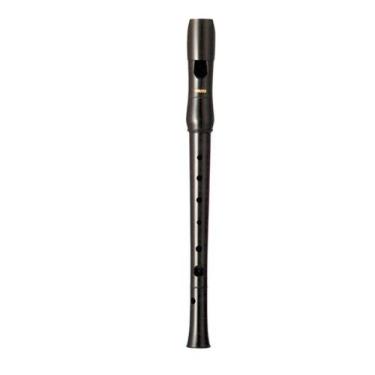 Imagem de Flauta Sopranino Yamaha YRN-21 Germânica, Branco