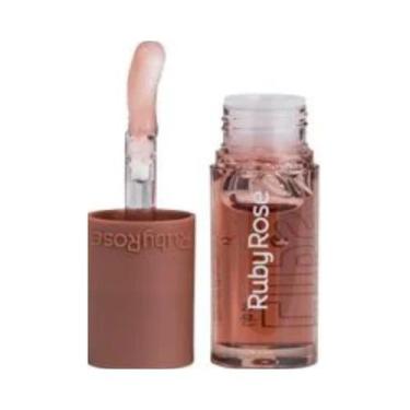Imagem de Ruby Rose - Lip Oil Fresh Lips- Hbl6526-3