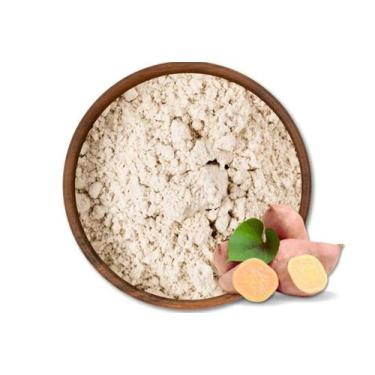 Imagem de Farinha de Batata Doce Premium - Temper ervas, 1kg