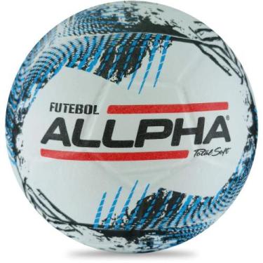 Imagem de Bola total soft de eva sortidas - ALLPHA BOLAS