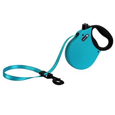 Imagem de EXPEDITION RETRÁVEL LEASHES 6,3 m BL MD, Preto (DGJRLSHEXMDBL)