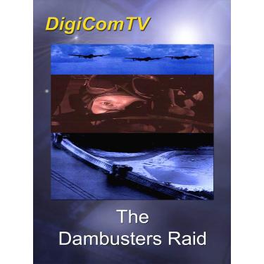 Imagem de Dambusters Raid, The